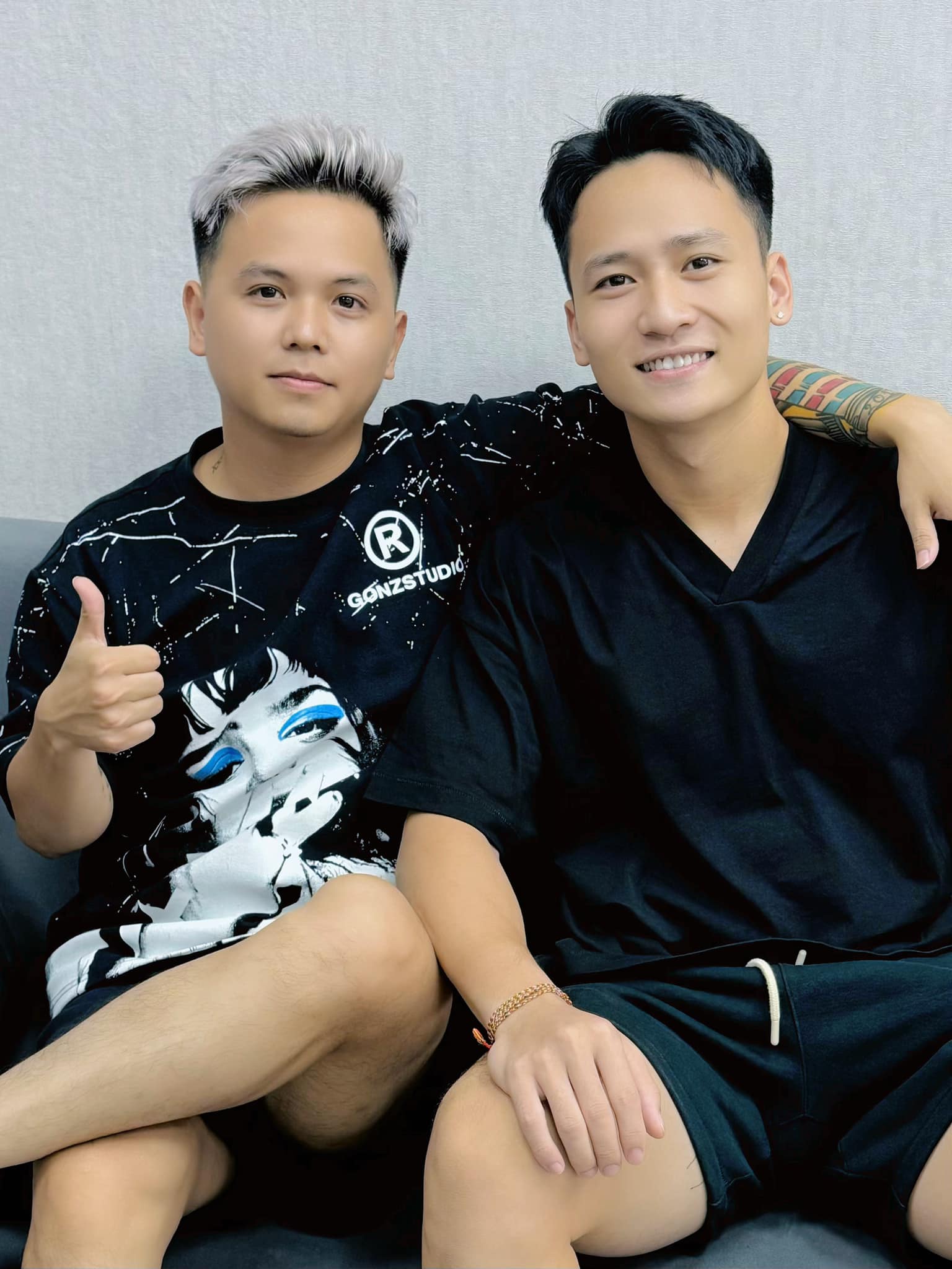 Kiểu tóc thời trang