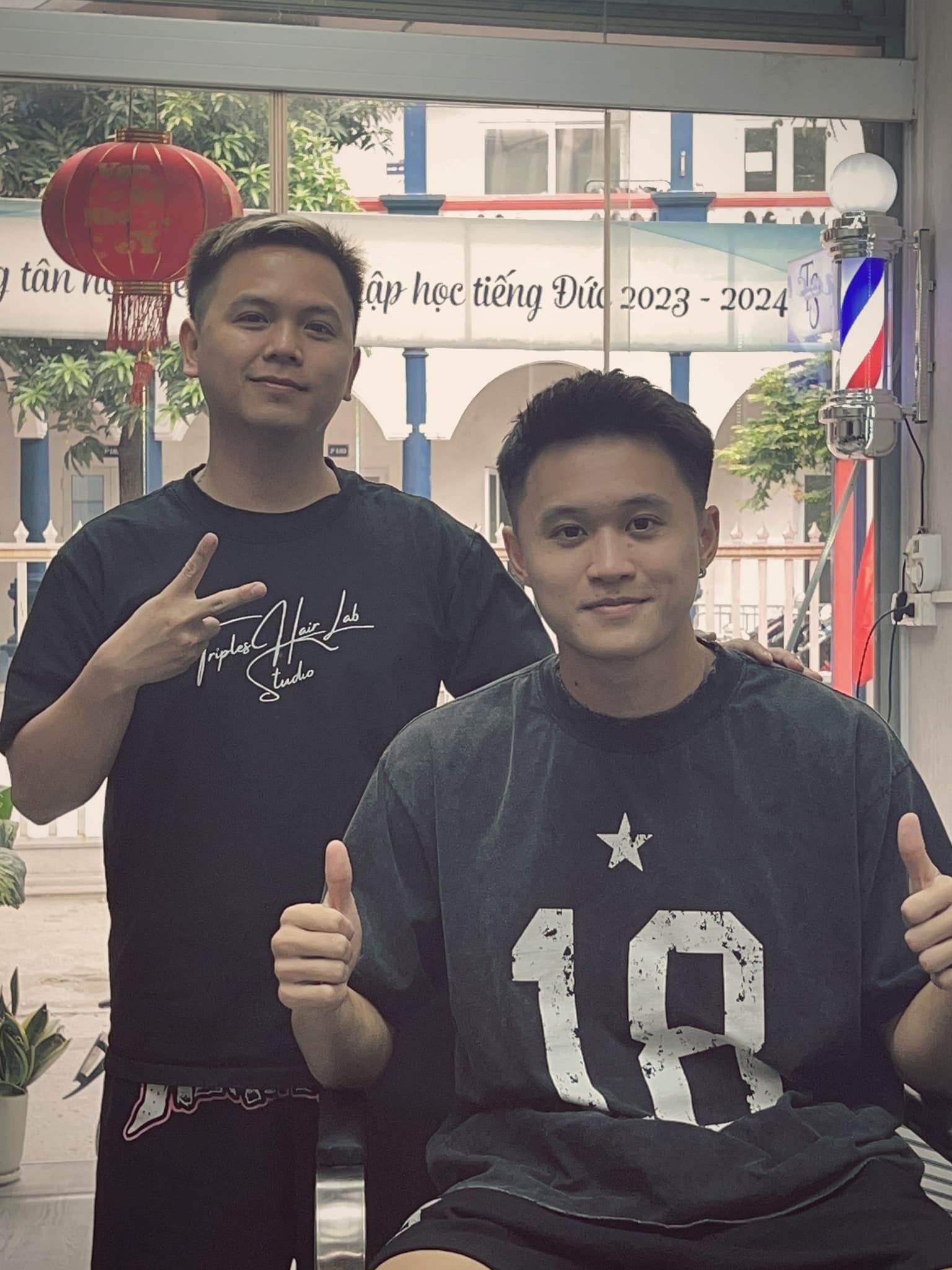 Dịch vụ chăm sóc cao cấp