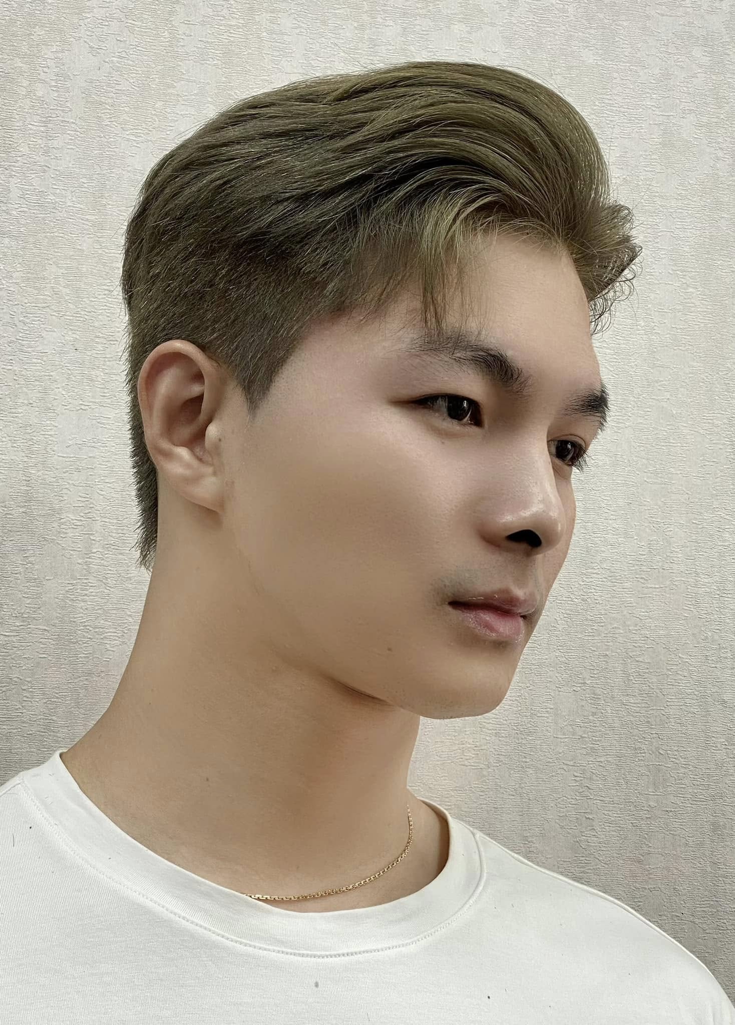 Chăm sóc tóc chuyên sâu